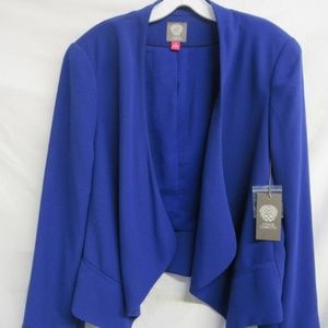Vince Camuto Women's Blazer